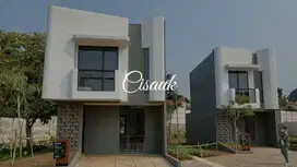 RUMAH DIJUAL GIANTARA SERPONG CITY CISAUK TANGERANG