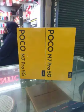 Poco M7 Pro 5G 8/256 New