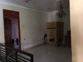 Dijual Cepat Rumah induk & tempat usaha  Di jual melalui Lelang
