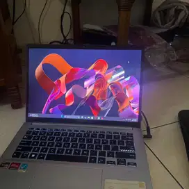 BU ASUS VIVOBOOK PRO 14 OLED