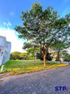 Dijual kavling graha natura cluster magnolia