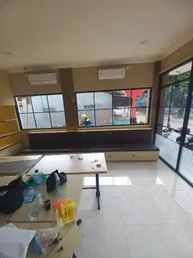 Tukang service sofa panggilan
