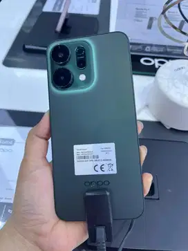 Oppo reno 14 5G 8/256 GB bisa cicilan segampang itu modal KTP