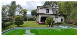 DIJUAL VILLA DAERAH TUGU PUNCAK