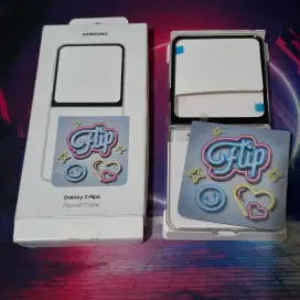 Flipsuit Case - Samsung Galaxy Z Flip6