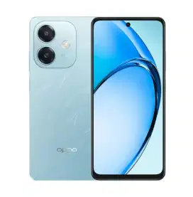 OPPO A3X 4/128GB Ocean Blue