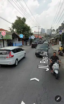Dijual Tanah Raya Lontar Sambikerep Surabaya Dekat Pakuwon