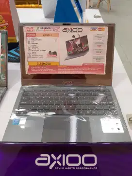 Cicilan Laptop Axioo