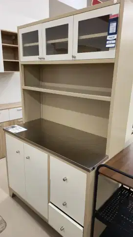 Kitchen set selma