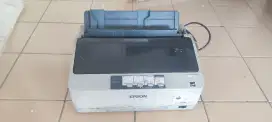 Printer Dot Matrix