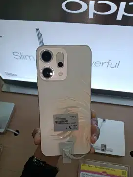 Oppo Reno 14 Series