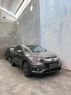 HRV 1.5 E CVT 2018