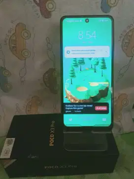 poco x3 pro ram 6+2/128