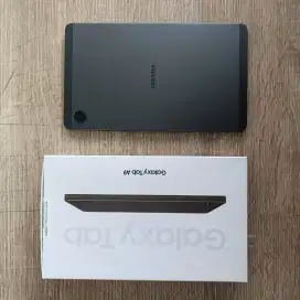 Samsung Tab A9 4/64gb cellular, garansi resmi
