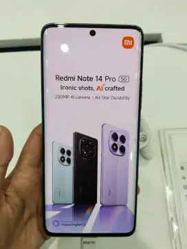 Redmi Note 14 Pro 5G