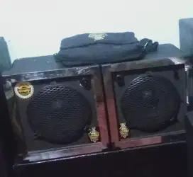 Speaker Rakitan