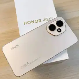 Promo Honor 400 5g 12+12/512gb