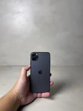 Apple iPhone 11 promax 256gb ex inter alloperator