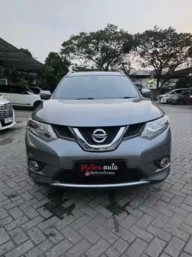 [TDP 2JT] NISSAN X-TRAIL 2.5 T32 2015/2016