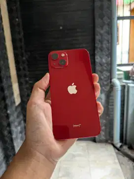 iPhone 13 128Gb Red Edition