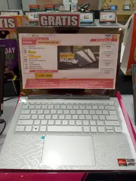 Cicilan Laptop Advan Workplus Heritage