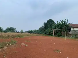 Posisi Hook Hanya 3Jt/m2. Lokasi Strategis Area Burangkeng