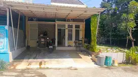 DIJUAL RUAMAH over kredit
