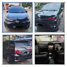Veloz manual 1,5 2017