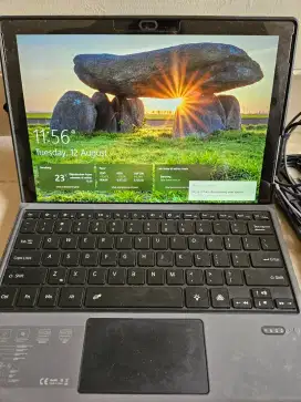 MICROSOFT SURFACE 6 PR0 i7 512GB