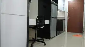 Apartemen Studio Furnish dekat Universitas Indonesia, Depok