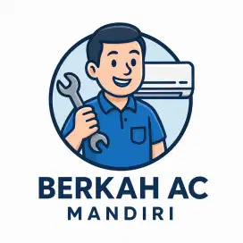 Jasa cuci dan perbaikan AC bergaransi