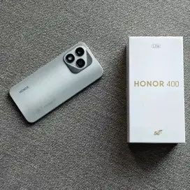 Promo honor 400 lite 5g 8+8/256gb