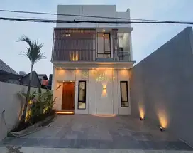 1 UNIT, RUMAH SIAP HUNI, 7 MENIT KE KAMPUS UPN JOGJA