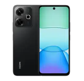 Redmi 13X 8/128GB Midnight Black