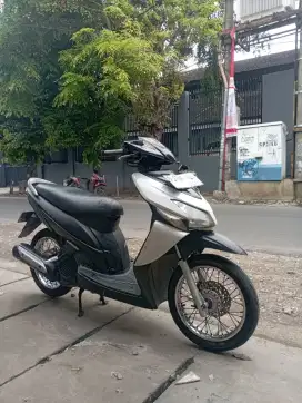 Honda Vario Original Joos Bdki