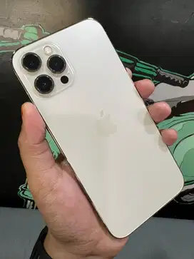 iPhone 12 Promax 256 GB iBox