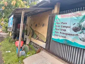 Rumah strategis di daerah Sidoarjo/Surabaya