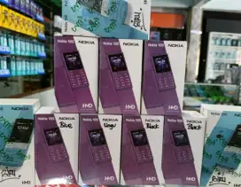 Ready Nokia Jadul