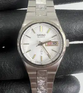 Seiko Quartz LADY