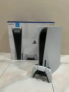 PS5 FAT DISC ORIGINAL