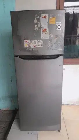 jual kulkas bekas
