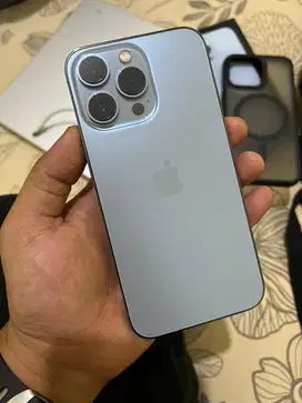 iPhone 13 Pro 128 GB iBox