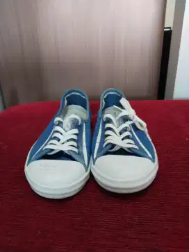 Sepatu_Second Size 37