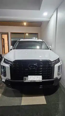 Hyundai palisade 2024