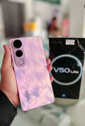 Vivo V50 lite like new