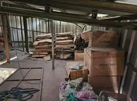 Dijual Ruko samping jalan, Cengkareng Barat Jl.Lingkar Luar Barat