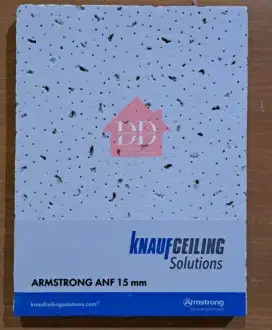 Akustik Plafon Armstrong Anf RH 95