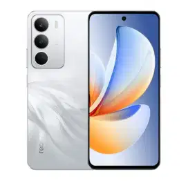 Realme C71 6/128GB White Swan