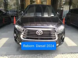 Innova Reborn G At Diesel