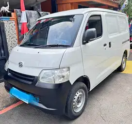 Tdp 15Jutaan Grandmax Blindvan Kondisi Seperti baru